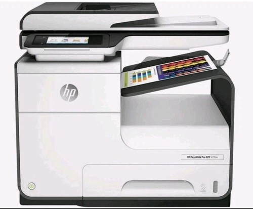 Pagewide pro 477dw - pro,