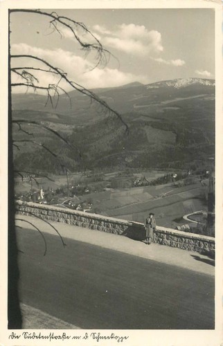 Nieder schreiberhau - nieder-schreiberhau,