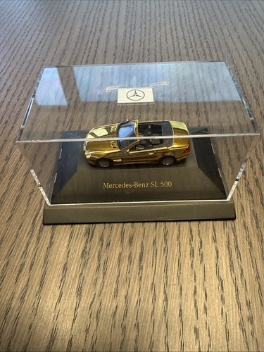 Herpa mercedes benz - herpa, sl