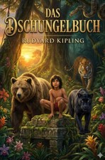 Das Dschungelbuch: Mogli