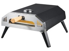 Grillmeister Gas Pizzaofen