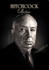 Alfred Hitchcock Prestige Collection [7 DVDs, Steelbook]