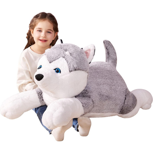 Kuscheltier riesen 78cm - riesen,