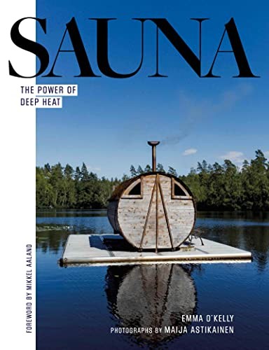 Sauna the power deep - sauna:,