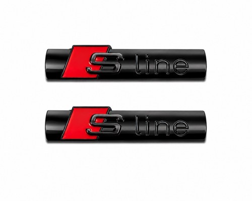 Line schriftzug logo - s-line,