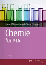 Chemie für PTA | Marion Romer