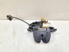 Opel Vectra C 2004 Schloss