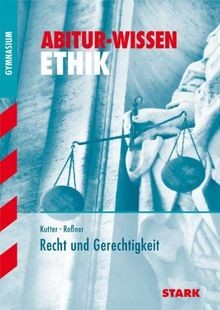 Abitur wissen ethik recht - abitur-wissen, /