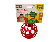 Oball Apfel Beißring