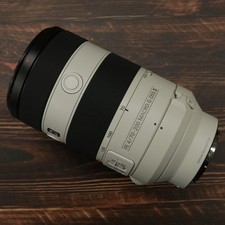 SONY FE 70-200mm F/4 Macro G