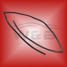 Rahmen für Frontscheibe