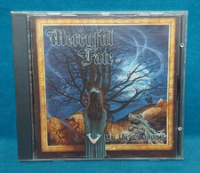 CD Album: Mercyful Fate - In The Shadows. Von 1993.