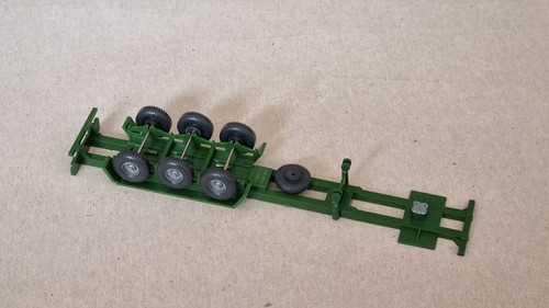 Lot 1642 ein - , lkw