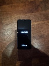 Huawei P20 Pro CLT-L29 - 128GB - Blau (Ohne Simlock) (Dual SIM)