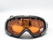 Skibrille Snowboardbrille +