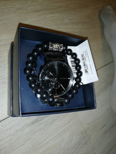 Tommy hilfiger herren - herren, uhr