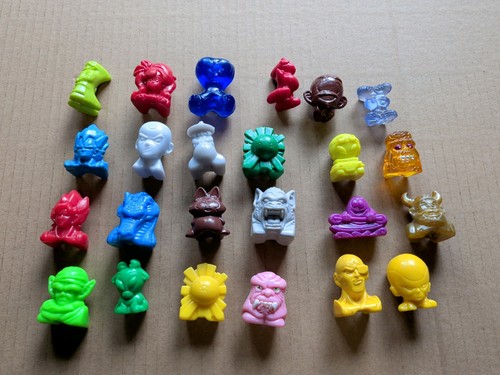 Stk gogos crazy bones - 24, gogos,