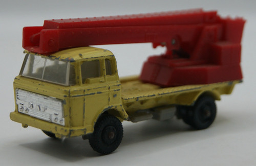 Majorette 228 saviem grue - majorette,