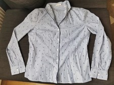 Elegante Bluse Christian Berg