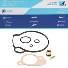 Nadelsitz 2.0 Dichtsatz