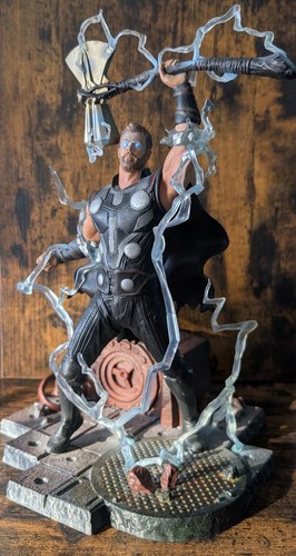 Marvel thor sammelfigur - thor, –