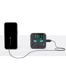 Telefon Bildschirm Clicker