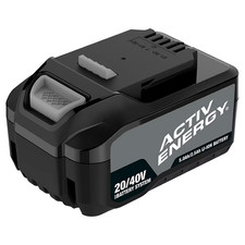 ACTIV ENERGY 20/40 V 5,0Ah /
