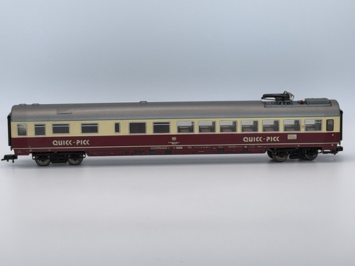 Fleischmann 5165 tee - -,
