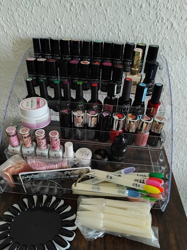 Gel nagellacke shellac - 50, gel-nagellacke,