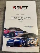 DR!FT - SPIELKIND Edition by