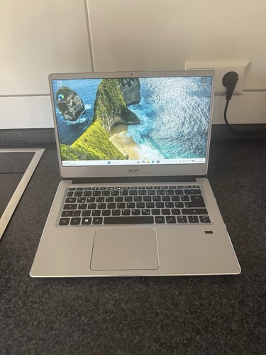 Acer swift sf314 core - swift,