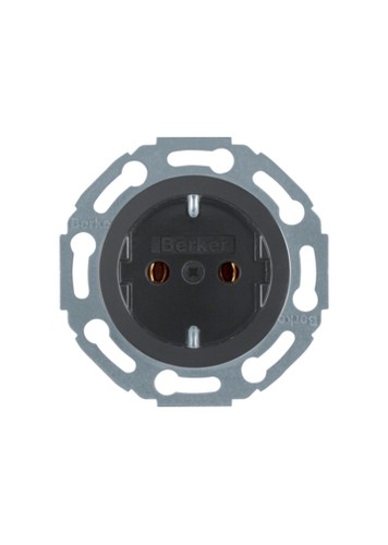 Berker 474521 steckdose schuko - 474521,