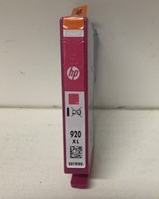 Patrone HP920XL / CD973AE / Magenta / Patrone Officejet 6000 6500 7000 7500 seri