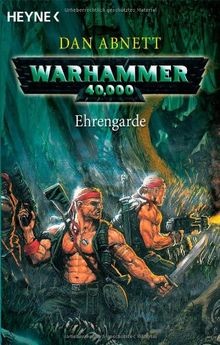 Warhammer 000 ehrengarde - warhammer,
