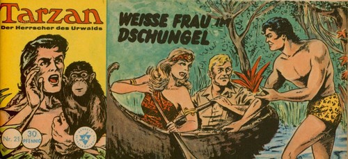 Tarzan 21 - tarzan,