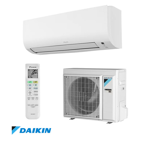 Climatiseur inverter daikin - climatiseur,