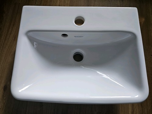 Waschbecken von duravit - waschbecken,