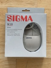 Sigma computermaus windows - –,