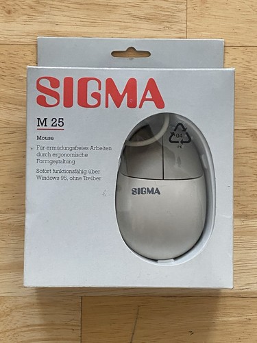 Sigma computermaus windows - computermaus, –
