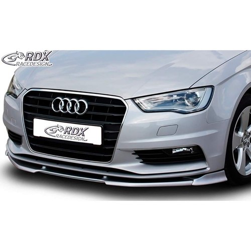Rdx frontspoiler vario audi - rdx,