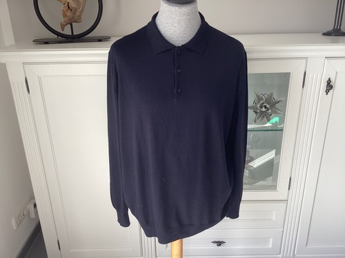 Walbusch pullover 56 - pullover, gr.56
