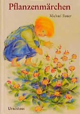 Pflanzenmärchen *** WIE NEU