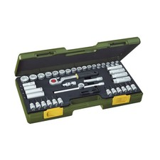 Proxxon 23282 Knarrenkasten 10