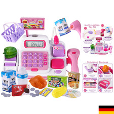 BUYGER Elektronische Kasse