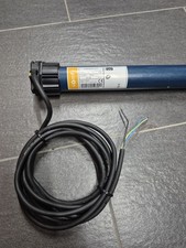 Somfy ILMO 3 - 50 WT 10/17 Rolladen Antrieb - Rollladenmotor Rohrmotor -Neu