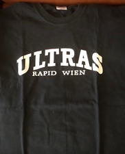 Ultras Rapid Wien T-Shirt