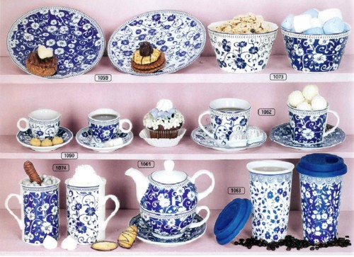 Hoff interieur petite fleur - interieur, "petite