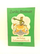 LURCHIS ABENTEUER 8. TEIL