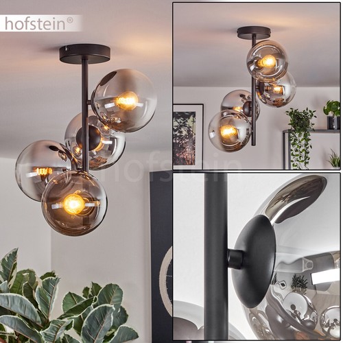 Decken leuchte modern - flur, ess