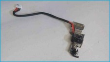 Power Strom Netz Buchse Kabel